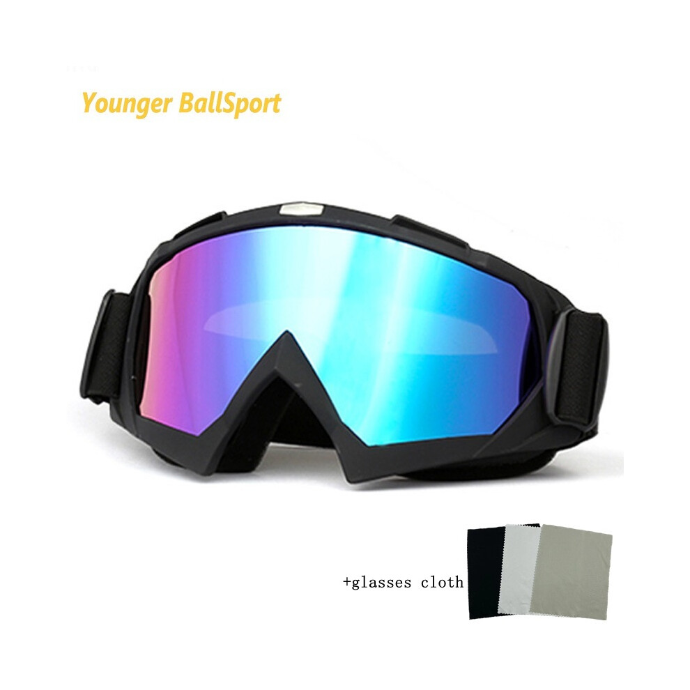 (11) High Quality Motocross Goggles Glasses Off Road Masque Helmets Goggles 9487227275687