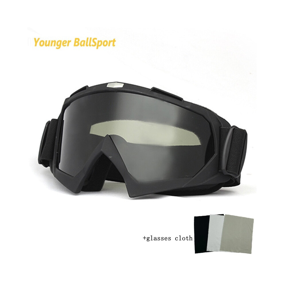 (19) High Quality Motocross Goggles Glasses Off Road Masque Helmets Goggles 9487227275694