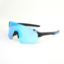 (6, 4 lens) Sports Cycling Glasses Polarized Outdoor Cycling Sunglasses Mountain MTB