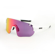 (9, 4 lens) Sports Cycling Glasses Polarized Outdoor Cycling Sunglasses Mountain MTB