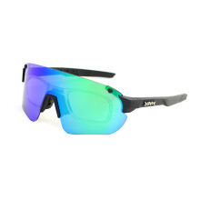 (5, Pochromic-2 lens) Sports Cycling Glasses Polarized Outdoor Cycling Sunglasses Mountain MTB