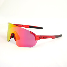 (4, 1 lens) Sports Cycling Glasses Polarized Outdoor Cycling Sunglasses Mountain MTB