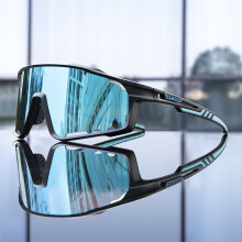 (Cycling Glasses03) Cycling Glasses Polarized Cycling Sunglasses Man Sports UV400 Outdoor
