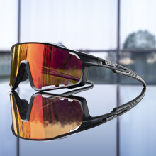 (Cycling Glasses01) Cycling Glasses Polarized Cycling Sunglasses Man Sports UV400 Outdoor