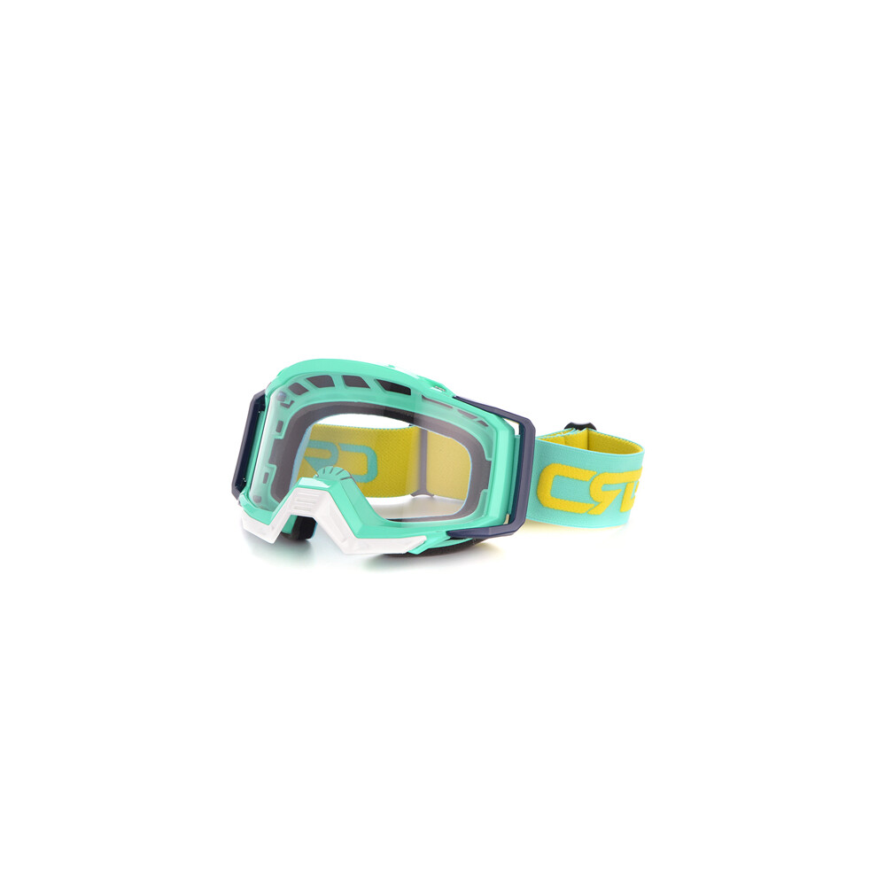 (Model 6) Atv Dh Mtb Motocross Helmet Goggles For Dirt Bike Motorcycle Dirt Bike 9487227249336