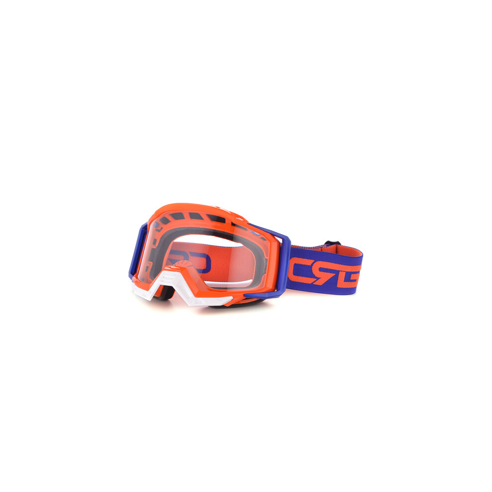 (Model 10) Atv Dh Mtb Motocross Helmet Goggles For Dirt Bike Motorcycle Dirt Bike 9487227249367