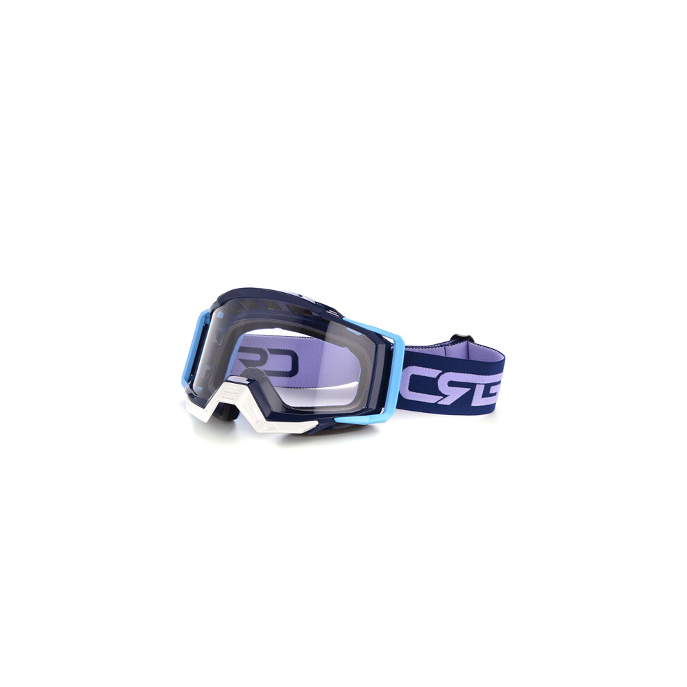 (Model 4) Atv Dh Mtb Motocross Helmet Goggles For Dirt Bike Motorcycle Dirt Bike 9487227249411