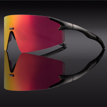 (2, Pochromic-2 lens) Sports Cycling Glasses pochromic Mountain Cycling Sunglasses men women