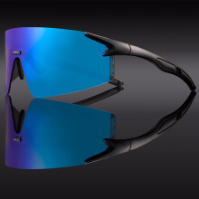 (1, Pochromic-4 lens) Sports Cycling Glasses pochromic Mountain Cycling Sunglasses men women
