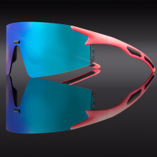(7, 1 lens) Sports Cycling Glasses pochromic Mountain Cycling Sunglasses men women