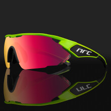(08A, 3 lens) 2023 NRC P-Ride Pochromic Cycling Glasses man Mountain Bike Bicycle Sport