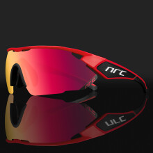 (06Q, Pochromic-2lens) 2023 NRC P-Ride Pochromic Cycling Glasses man Mountain Bike Bicycle Sport