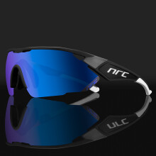 (22, Pochromic-2lens) 2023 NRC P-Ride Pochromic Cycling Glasses man Mountain Bike Bicycle Sport