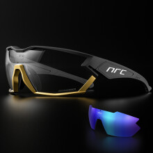 (8, 3 lens) 2023 NRC P-Ride Pochromic Cycling Glasses man Mountain Bike Bicycle Sport
