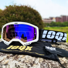 (white no nose) Cross Country Cycling Glasses Motocross Glasses Motorcycles Motocross