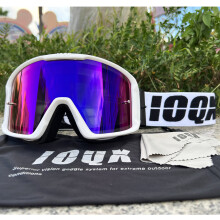 (23IO02) Cross Country Cycling Glasses Motocross Glasses Motorcycles Motocross