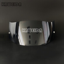 (black) Helmet Visor for K1 K5 K3 SV Motorcycle Detachable Helmet Glasses Motorbike