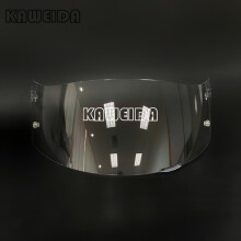 (clear) Helmet Visor for K1 K5 K3 SV Motorcycle Detachable Helmet Glasses Motorbike