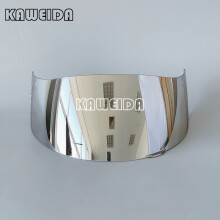 (revo sliver) Helmet Visor for K1 K5 K3 SV Motorcycle Detachable Helmet Glasses Motorbike