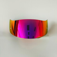 (rose) Helmet Visor for K1 K5 K3 SV Motorcycle Detachable Helmet Glasses Motorbike