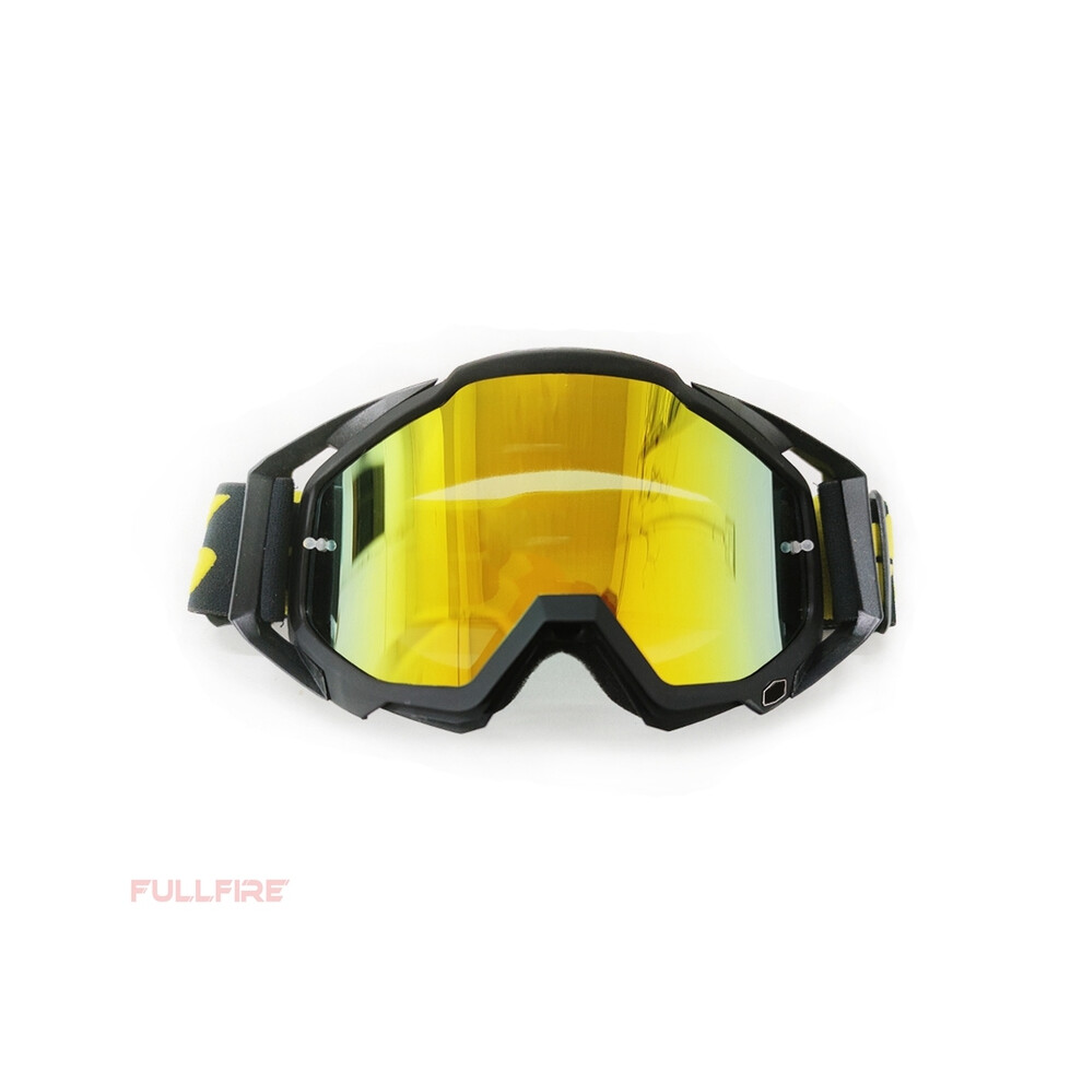 Photos - Climbing Gear MAXPOWER (5) Motocross Sunglasses Motorcycle Glasses Cycling glasses Cycling Glasses 