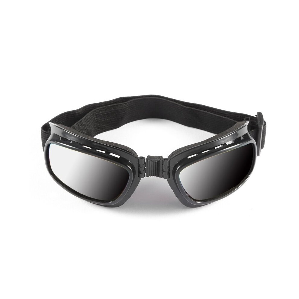 ( Lens) Motorcycle Anti Glare Motocross Sunglasses Sports Ski Goggles Windproof Grey 9487227276196