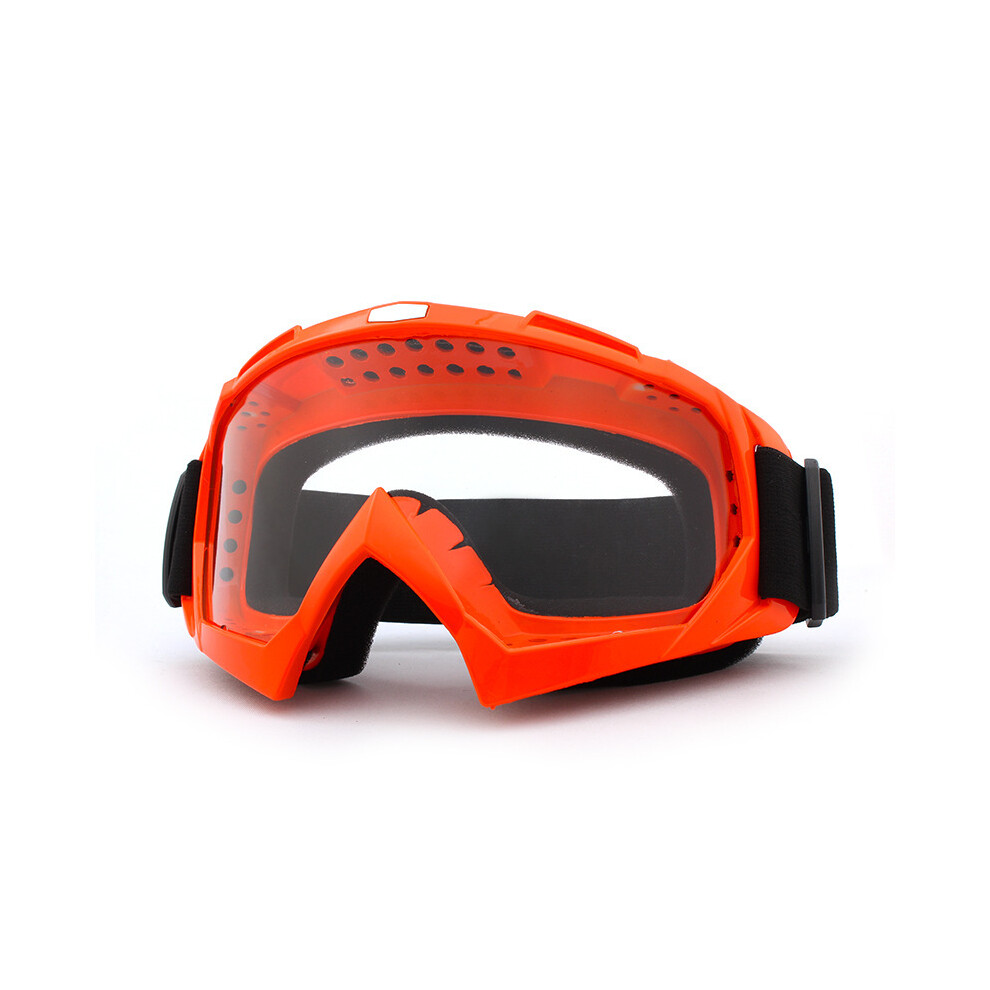 (321 A5) Motocross Goggles Glasses Oculos Antiparras Gafas Moto Cross Motorcycle 9487227276851