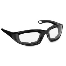 (White) Cycling Outdoor Motorcycle Glasses Sunglasses Sports Bike Motobike Windproof
