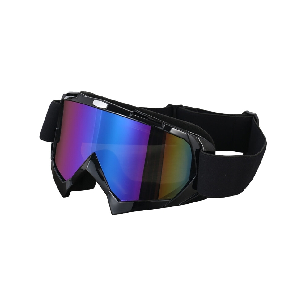 (C2) Moto Sunglasses Motorcycle Outdoor Glasses Goggles Atv For Motocross Glasses 9487227278282