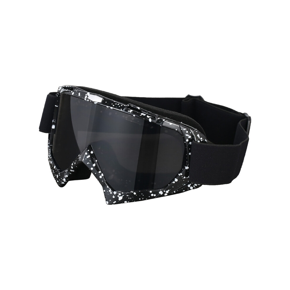 (C10) Moto Sunglasses Motorcycle Outdoor Glasses Goggles Atv For Motocross Glasses 9487227280773