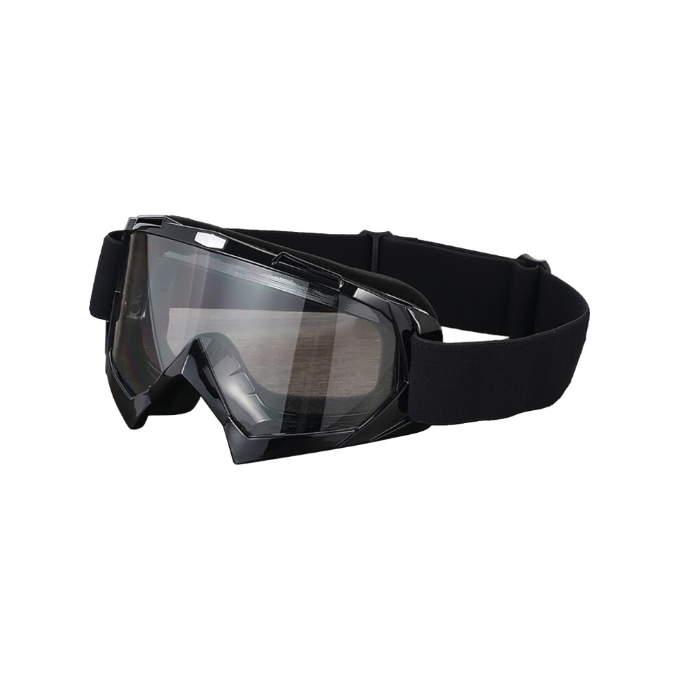 (C5) Moto Sunglasses Motorcycle Outdoor Glasses Goggles Atv For Motocross Glasses 9487227280797