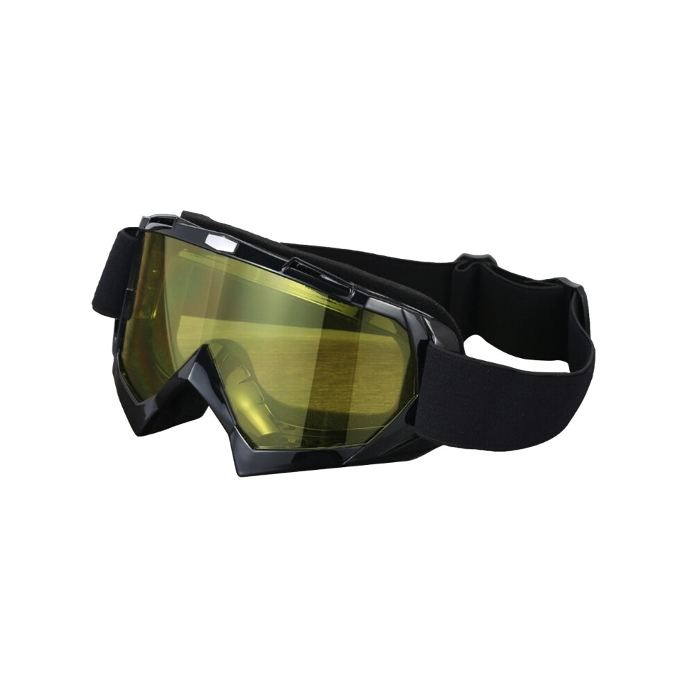 (C6) Moto Sunglasses Motorcycle Outdoor Glasses Goggles Atv For Motocross Glasses 9487227283767