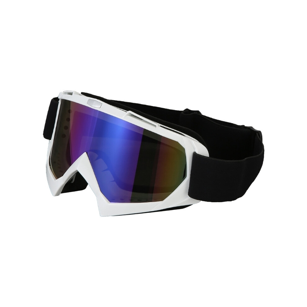 (C14) Moto Sunglasses Motorcycle Outdoor Glasses Goggles Atv For Motocross Glasses 9487227283750