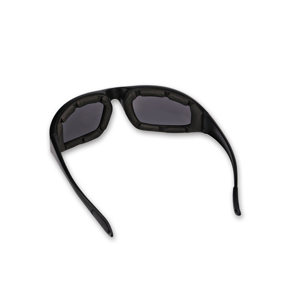 (Blue) Military Motorcycle Glasses Army Polarized Sunglasses For Hunting Shooting Blue 9487227281343