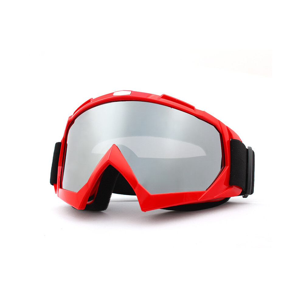 (17) High Quality Motocross Goggles Glasses Off Road Masque Helmets Goggles 9487227284573