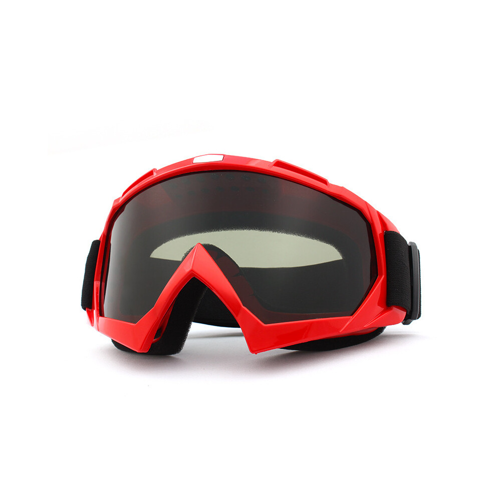 (15) High Quality Motocross Goggles Glasses Off Road Masque Helmets Goggles 9487227284610