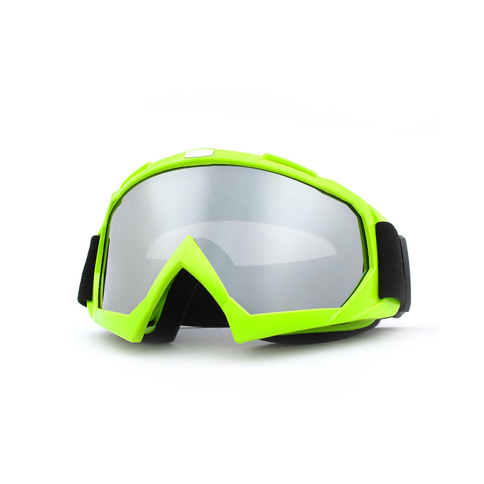 (21) High Quality Motocross Goggles Glasses Off Road Masque Helmets Goggles 9487227284603