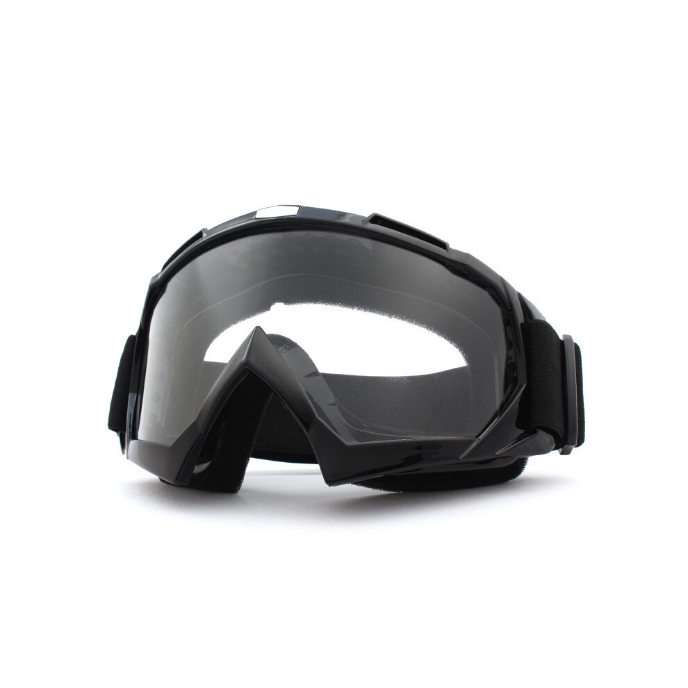 (11) High Quality Motocross Goggles Glasses Off Road Masque Helmets Goggles 9487227284665