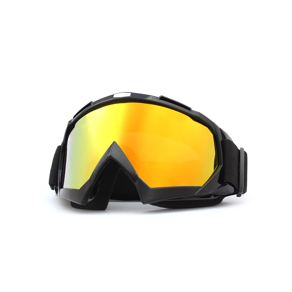 (8) High Quality Motocross Goggles Glasses Off Road Masque Helmets Goggles 9487227284818