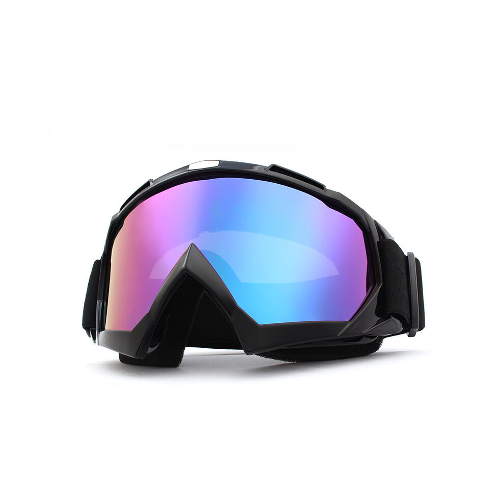 (7) High Quality Motocross Goggles Glasses Off Road Masque Helmets Goggles 9487227284887