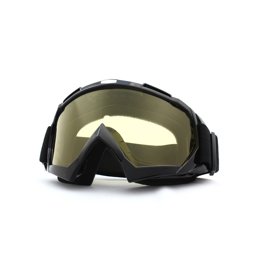 (9) High Quality Motocross Goggles Glasses Off Road Masque Helmets Goggles 9487227284900