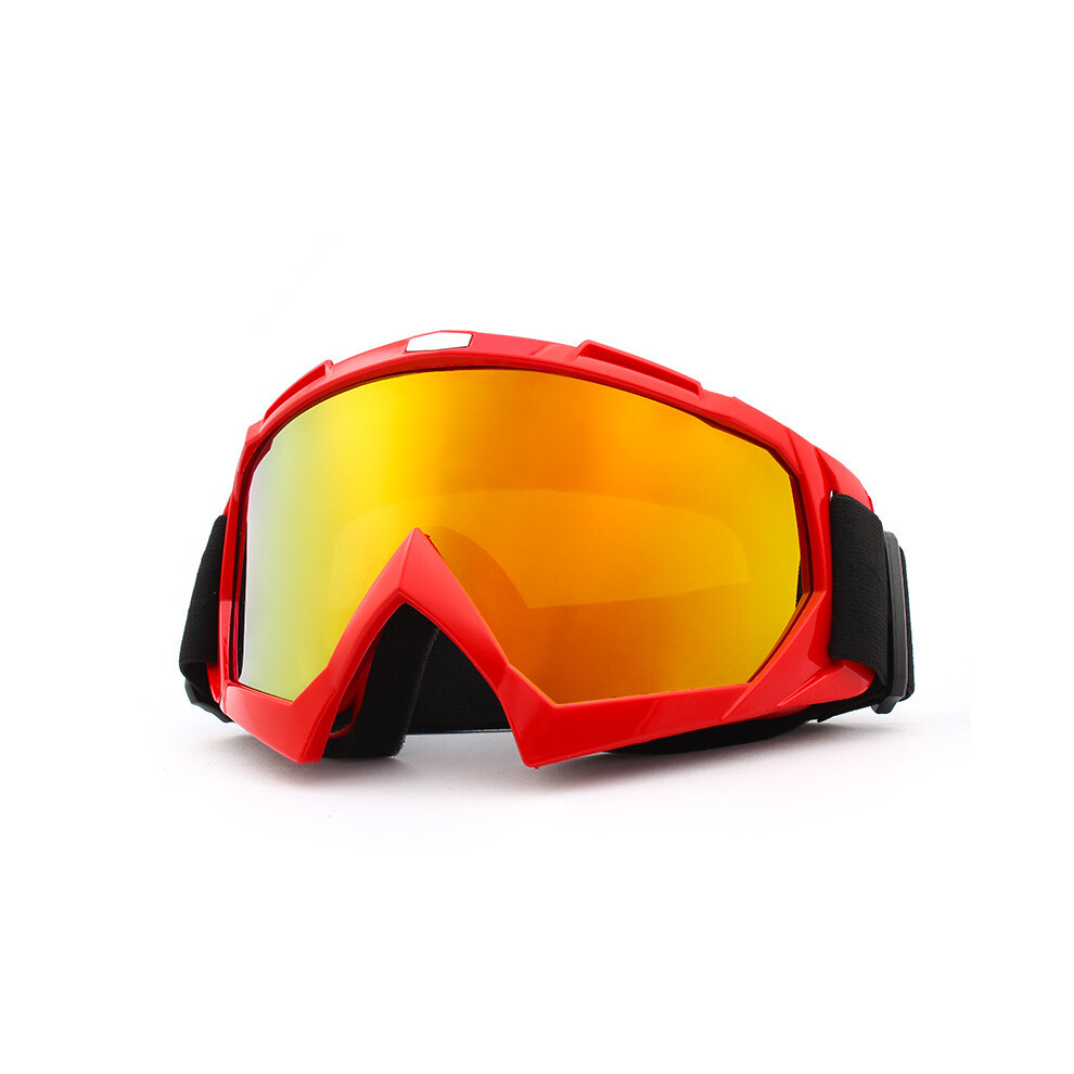 (14) High Quality Motocross Goggles Glasses Off Road Masque Helmets Goggles 9487227284986
