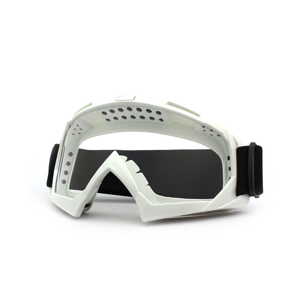 (5) High Quality Motocross Goggles Glasses Off Road Masque Helmets Goggles 9487227284993