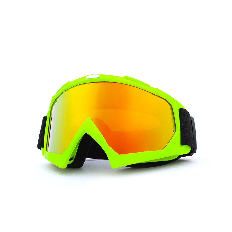 (19) High Quality Motocross Goggles Glasses Off Road Masque Helmets Goggles 9487227284979