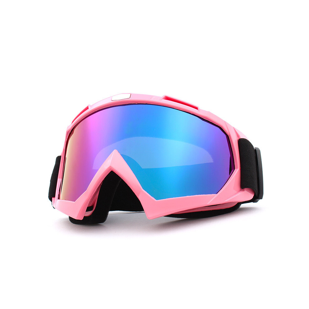 (22) High Quality Motocross Goggles Glasses Off Road Masque Helmets Goggles 9487227285006