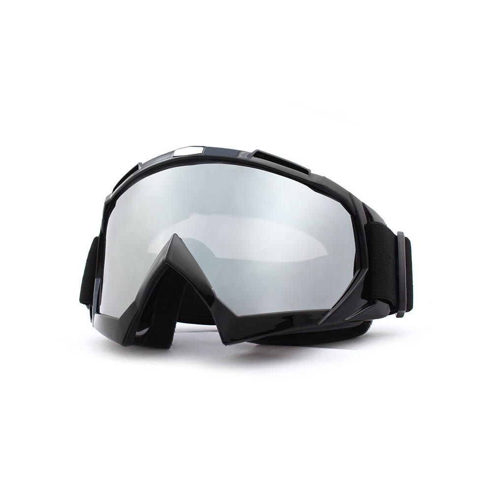 (12) High Quality Motocross Goggles Glasses Off Road Masque Helmets Goggles 9487227285037