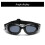 (3) Windproof Goggles Dustproof Splash Proof Glasses Professional Cycling 2