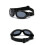 (3) Windproof Goggles Dustproof Splash Proof Glasses Professional Cycling 3
