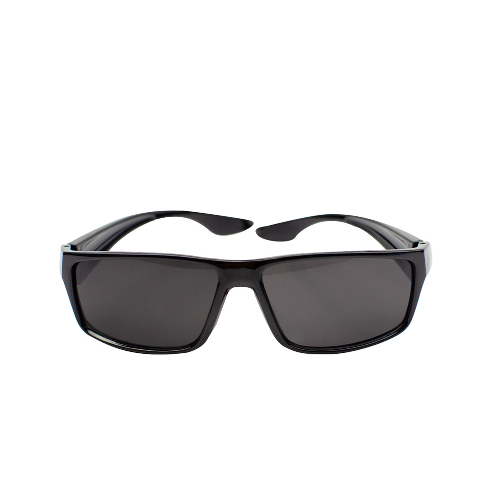 (Black) Car Night Anti-Glare Goggles Sunglasses Motorcycle Driving Glasses Night-Vision Black 9487227303830