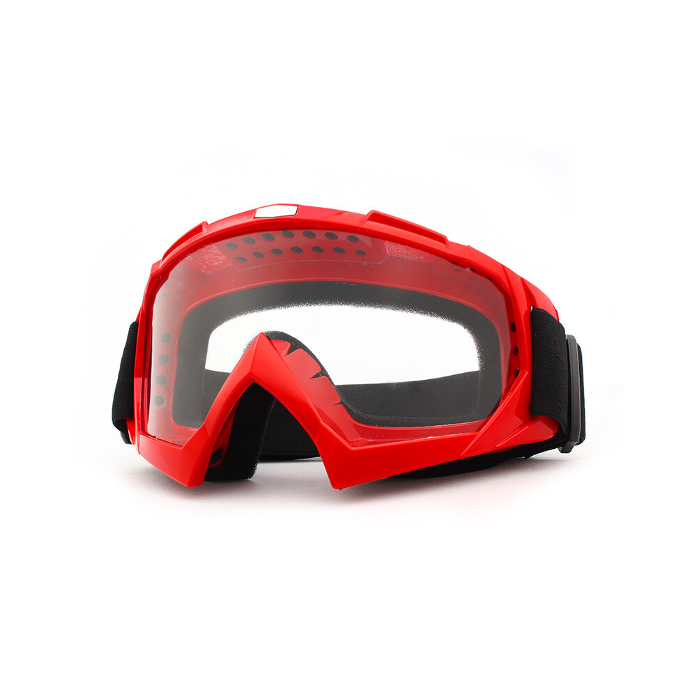 (321 A20) New Moto Sunglasses Motorcycle Outdoor Glasses Goggles Atv For Motocross 9487227306862